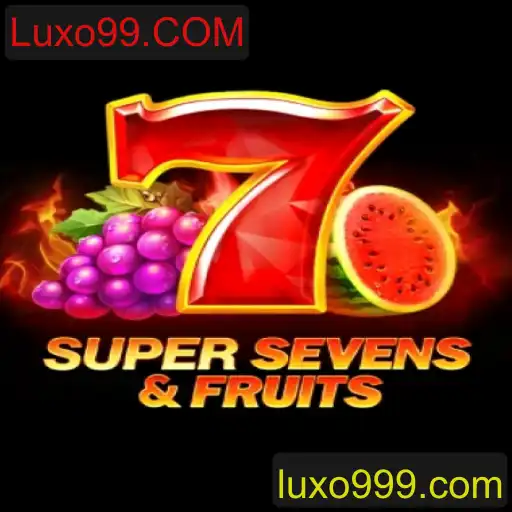 7SuperSevensFruits