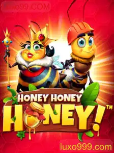 HoneyHoneyHoney