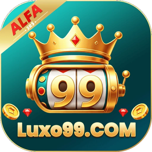 Luxo99.COM Logo